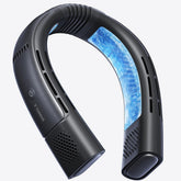 TORRAS Coolify 2S PRO front view showing sleek wearable cooling and modern design benefits