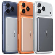 TORRAS MiniMag front packaging showing compact power bank benefits
