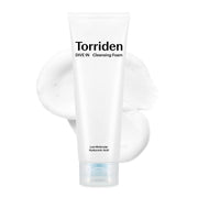 Torriden envase frontal mostrando diseño y volumen 150ml, limpieza eficaz