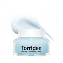 Torriden bote frontal 100 ml mostrando diseño limpio y volumen