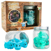 Toysmith front packaging showing set components and benefits