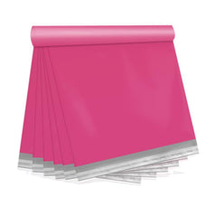 TRAEKESYI sobre frontal rosa mostrando diseño y tamaño práctico