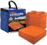 Tri-Lynx front packaging showing the complete 11 pack and benefits