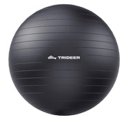 Trideer front view showing clean finish and stable base for safe workouts