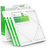 TRIGHTFILTERS front view of six-pack showing compact packaging and convenience