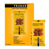 TRUBAR front packaging showing flavor and benefits for quick identification