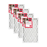 True Blue front packaging showing size and MERV 11 benefits