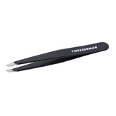 Tweezerman pinzas Midnight Sky vista frontal precisión profesional