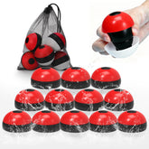 TwinkleTrove front packaging showing 12 reusable water balloons, clear quick-start benefit