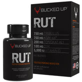 TyeinGo Bucked Up RUT envase frontal mostrando etiqueta clara y beneficios