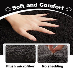 TYUU respaldo de goma antideslizante, seguridad estable