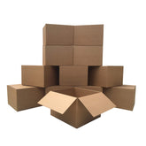 UBMOVE pack frontal de 12 cajas muestra cantidad y ahorro