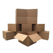 UBMOVE pack frontal de 12 cajas muestra cantidad y ahorro