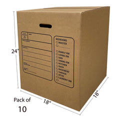 Uboxes detalle de asas integradas mostrando agarre cómodo y seguro