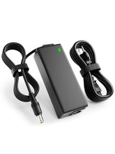 UCANUUP cargador frontal mostrando carcasa y etiqueta de potencia para recargar Jackery