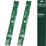 UDC Parts pack frontal mostrando las dos hojas y ajuste claro