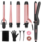 Ufree front packaging showing kit contents and compact design benefit