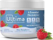 Ultima Replenisher lata frente, presentación clara y fácil de identificar