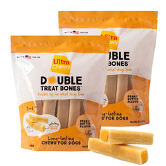 Ultra Chewy frente del paquete mostrando diseño y beneficios visibles