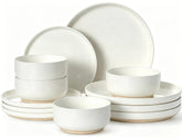 Umite Chef front packaging showing complete 12-piece set, gift-ready and protective