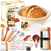 Umite Chef full kit box showing all baking tools and gift-ready packaging benefits