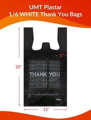 UMT Plastar asas integradas confort al cargar compras