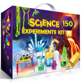 UNGLINGA front packaging showing kit contents and benefits