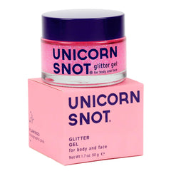 UNICON SNOT frasco frontal 45 ml Flamingo mostrando envase y etiqueta, ideal para llevar