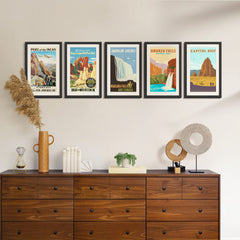 upsimples frame corner close-up highlighting smooth finish and durable edge benefit