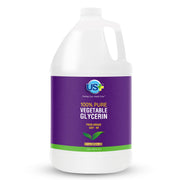 US+ bottle front label showing one-gallon purity and American source benefits