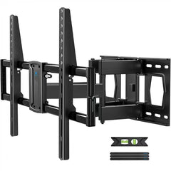 USX STAR front view of packaged wall mount showing contents and benefit of clear labeling