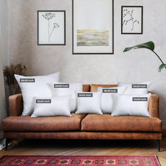 Utopia Bedding brushed fabric cover close-up highlighting soft texture and comfortable touch