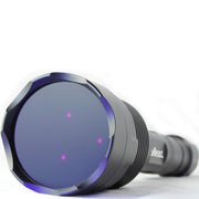 uvBeast vista frontal mostrando cuerpo robusto y enfoque profesional