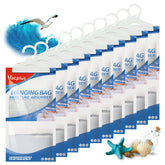 Vacplus front packaging showing ocean breeze scent and benefits