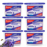 Vacplus front packaging showing product and lavender benefit