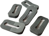 Vadiff frente del pack de 5 fundas que muestra diseño y cantidad, seguridad visible