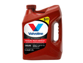 Valvoline MaxLife ATF front label showing product and compatibility benefits