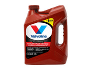 Valvoline MaxLife ATF front label showing product and compatibility benefits