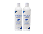 Vanicream frontal del envase mostrando etiqueta clara y beneficios