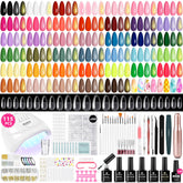 VANREESA kit frontal completo mostrando beneficios todo en uno