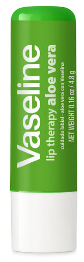 Vaseline caja frontal mostrando las 12 unidades para hidratación continua