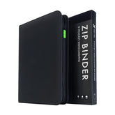 Vault X front cover showing Exo-Tec durability and premium look