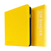 Vault X front packaging showing Exo-Tec cover and zipper, durable protection