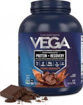 Vega envase frontal mostrando presentación y beneficios