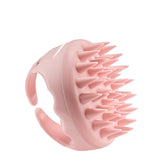 VEGAMOUR masajeador frontal mostrando diseño ergonómico y fácil agarre