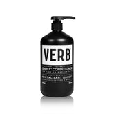 VERB Ghost envase frontal grande mostrando presentación y uso práctico