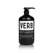 VERB Ghost envase frontal grande mostrando presentación y uso práctico