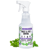 VermExon envase frontal 16oz mostrando etiqueta y tamaño práctico