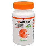 Vetoquinol Epakitin envase frontal mostrando presentación y peso
