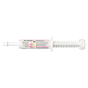Vetoquinol envase frontal mostrando el producto y beneficios digestivos